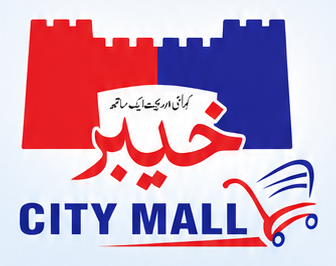 Khyber City Mall